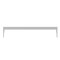 Koolmore NSF Stainless Steel Wall Mount Shelf  - Industrial Grade Metal Shelving WMSH-1260 - alternate 2